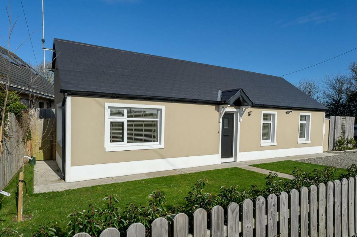 Garra Cottage Drogheda Exterior foto